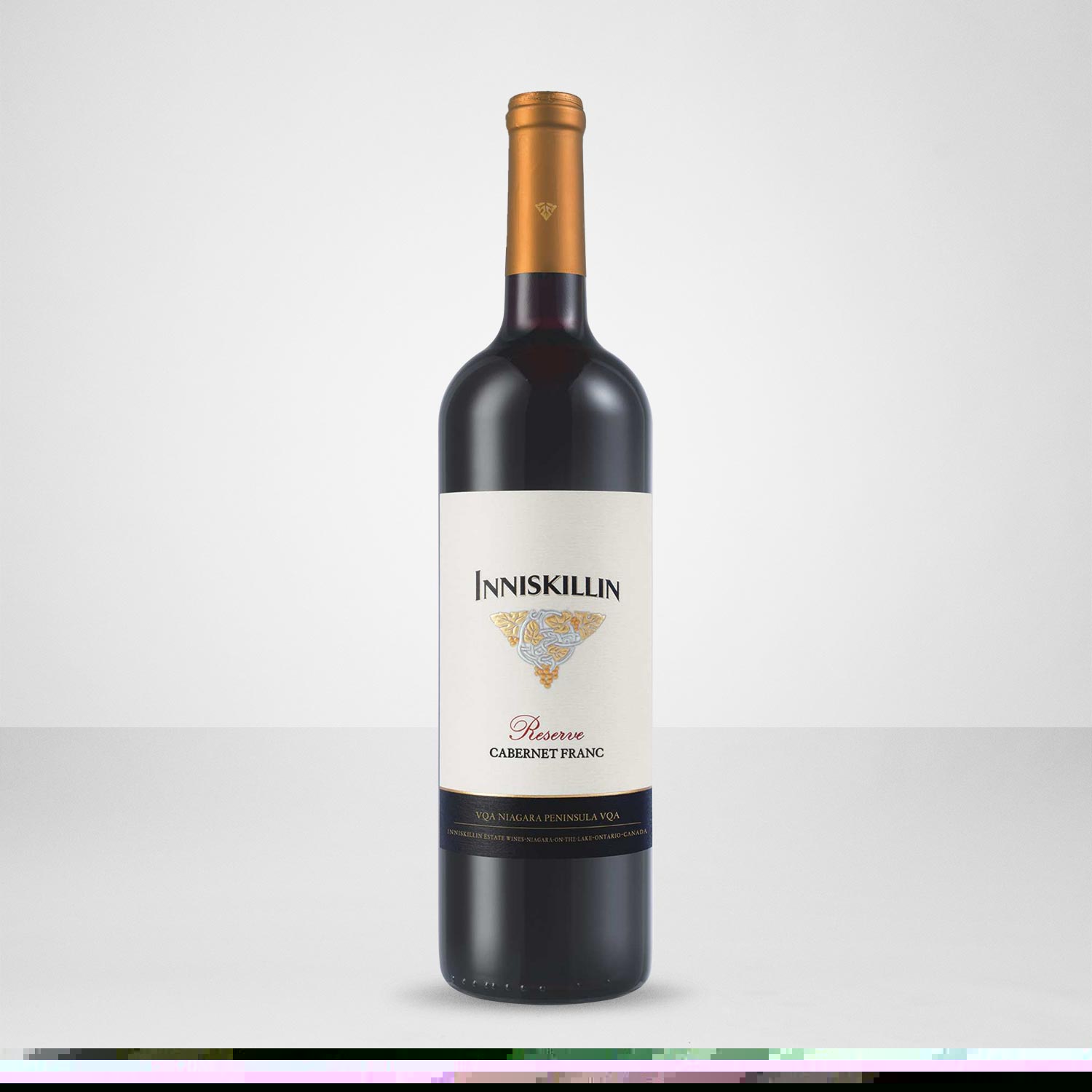 Inniskillin Reserve Series Cabernet Franc 750 millilitre bottle