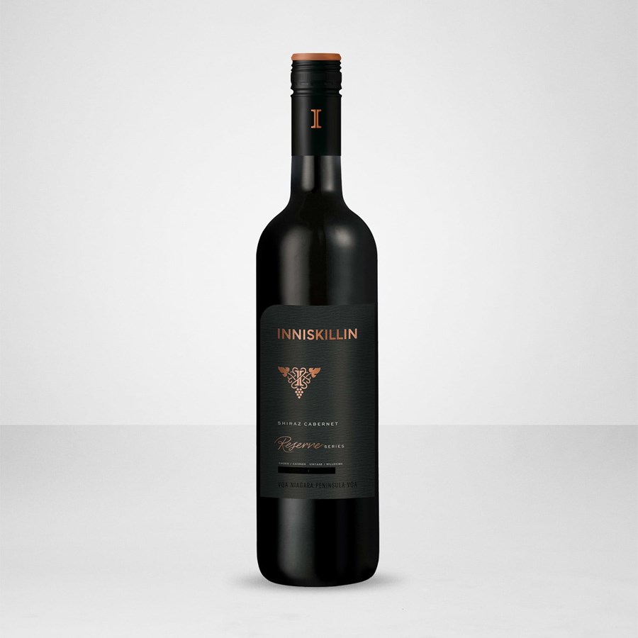 Inniskillin Reserve Shiraz-Cabernet VQA
